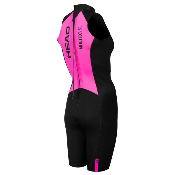 HEAD OW MULTIX VSL 2,5 Women's Sleeveless Knee Skin 2022 - Image 2
