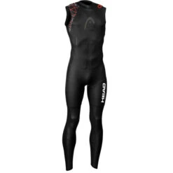 HEAD OW MYBOOST SHELL LJ 3.2 Sleeveless Wetsuit