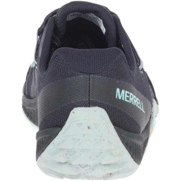 MERRELL TRAIL GLOVE 6 Women's Trail Shoes Black 2022 - Image 4