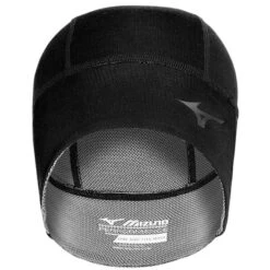 MIZUNO BT Beanie Black
