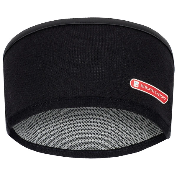 MIZUNO BT Headband Black