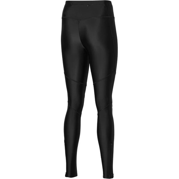 MIZUNO CORE Women's Tights Black 2022 - Image 2
