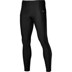 MIZUNO CORE Tights Black 2022