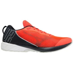 MIZUNO DUEL SONIC 2 Running Shoes Orange/Black 2021