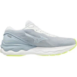 MIZUNO WAVE SKYRISE 3 Women's Running Shoes Grey