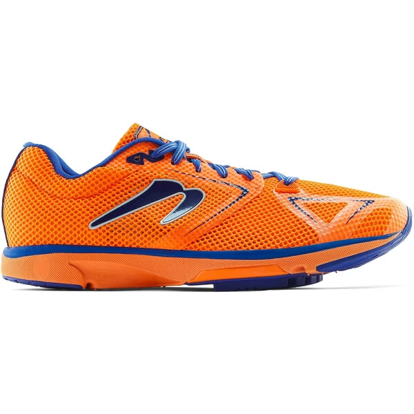 NEWTON DISTANCE S 11 Running Shoes Orange 2022 - Image 2