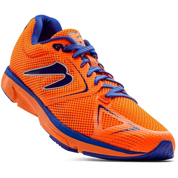 NEWTON DISTANCE S 11 Running Shoes Orange 2022 - Image 3