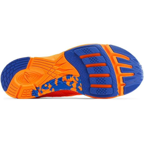 NEWTON DISTANCE S 11 Running Shoes Orange 2022 - Image 4