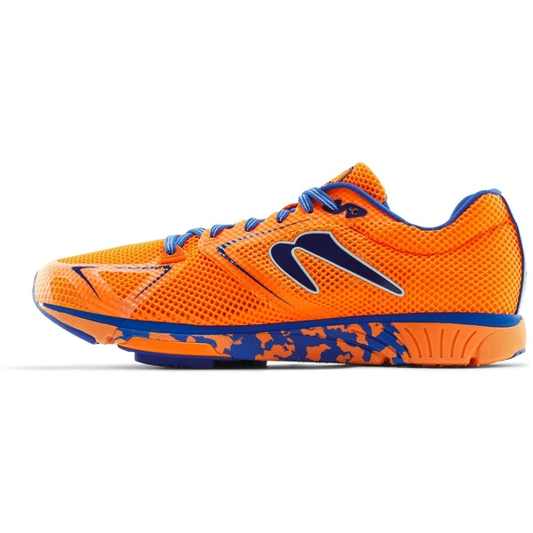 NEWTON DISTANCE S 11 Running Shoes Orange 2022