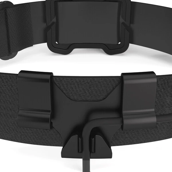 SILVA EXCEED 4X Headlamp Black - Image 4