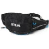 SILVA FREE 10L Hydration Hip Pack Black