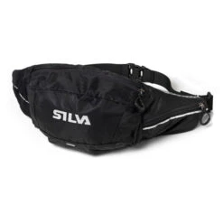 SILVA RACE 4L Hydration Backpack Black