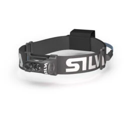 SILVA TRAIL RUNNER FREE ULTRA Headlamp Black