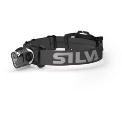 SILVA TRAIL SPEED 5XT Headlamp