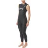 TYR HURRICANE C1 Women's Sleeveless Wetsuit 2022