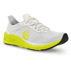 TOPO ATHLETIC CYCLONE Running Shoes White 2022