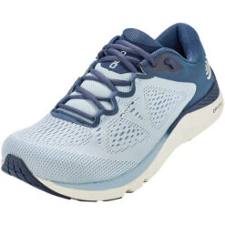 TOPO ATHLETIC FLI-LYTE 4 Women's Running Shoes Blue 2023