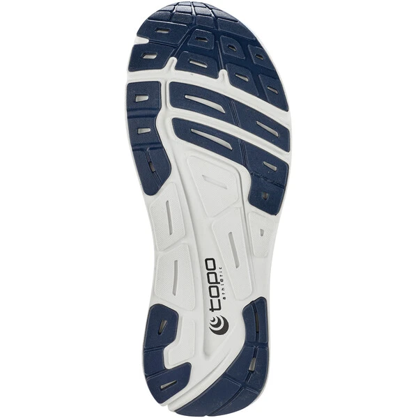 TOPO ATHLETIC FLI-LYTE 4 Women's Running Shoes Blue 2023 - Image 4