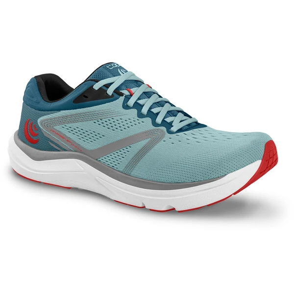 TOPO ATHLETIC MAGNIFLY 4 Running Shoes Blue 2022