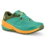 TOPO ATHLETIC ULTRAVENTURE 2 Women's Trail Shoes Turquoise 2022
