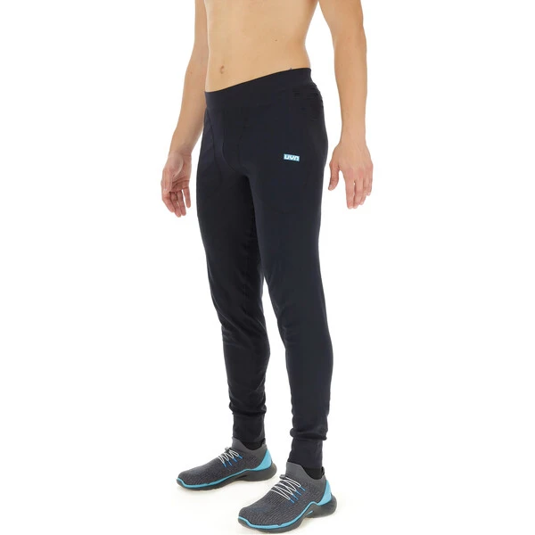 UYN CITY Running Pants Black - Image 2