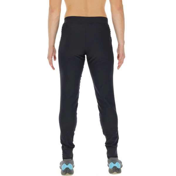 UYN CITY Running Pants Black - Image 3