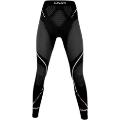 UYN EVOLUTYON Women's Tights Black