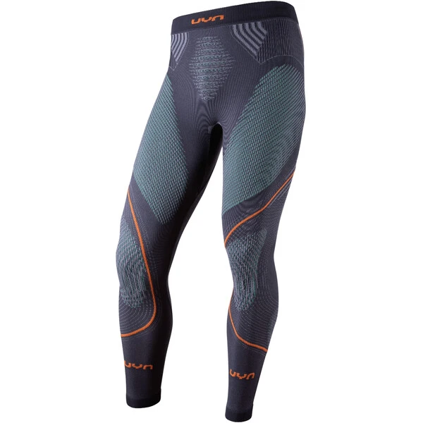 UYN EVOLUTYON Tights Blue - Image 3