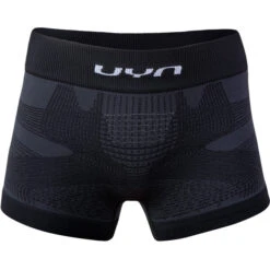 UYN MOTYON Women's Boxers Black