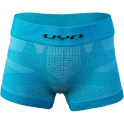 UYN MOTYON Women's Boxers Blue