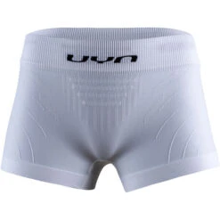 UYN MOTYON Women's Boxers White