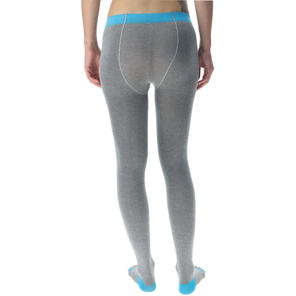 UYN RECOVERY Tights Grey 2022 - Image 2