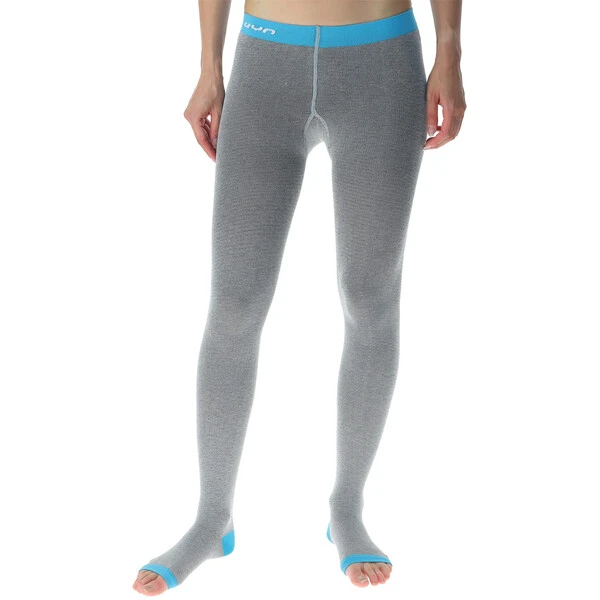 UYN RECOVERY Tights Grey 2022