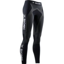X-Bionic X BIONIC THE TRICK 4.0 Women's Tights Black 2022
