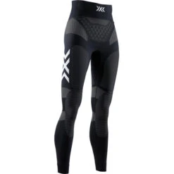 X-Bionic X BIONIC TWYCE 4.0 Women's Tights Black