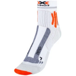 X-Socks X SOCKS MARATHON ENERGY Socks White/Grey