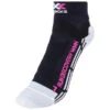 X-Socks X SOCKS RUN DISCOVERY Women's Socks Black/Pink