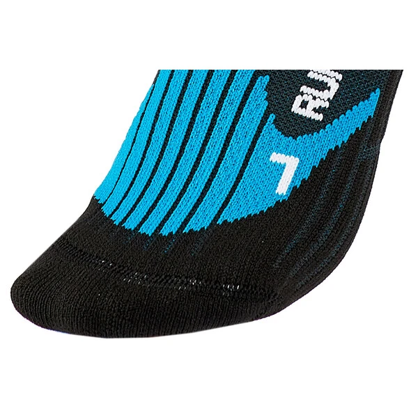 X-Socks X SOCKS RUN ENERGIZER Socks Blue - Image 3