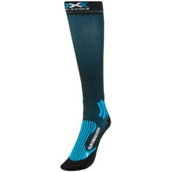 X-Socks X SOCKS RUN ENERGIZER Socks Blue