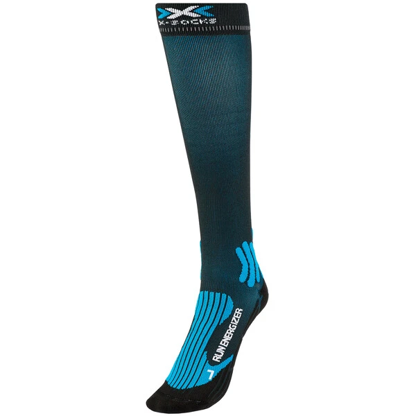 X-Socks X SOCKS RUN ENERGIZER Socks Blue