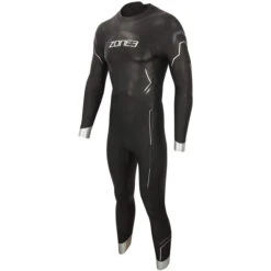 ZONE3 AGILE Long-Sleeved Full Wetsuit 2023