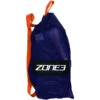 ZONE3 LARGE Mesh Bag Blue