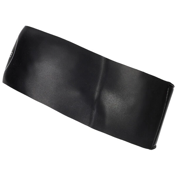 ZONE3 Neoprene Headband Black - Image 3