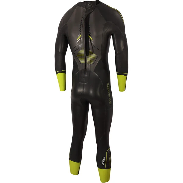 ZONE3 VISION Long-Sleeved Full Wetsuit 2023 - Image 2