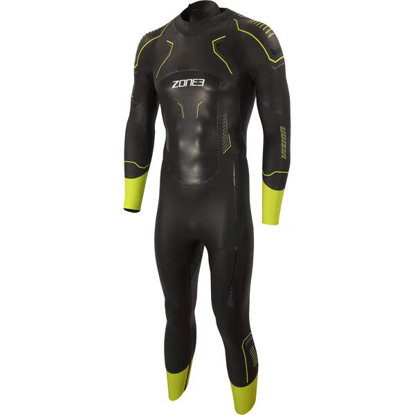 ZONE3 VISION Long-Sleeved Full Wetsuit 2023