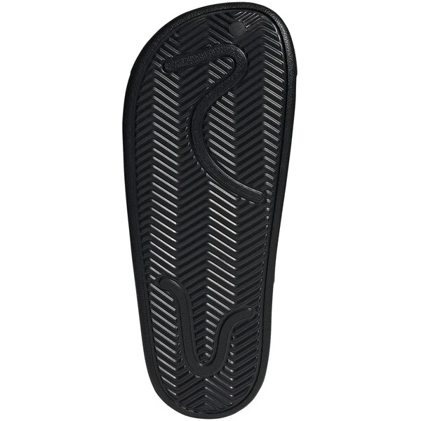 ADIDAS ADILETTE CLOG Sandals Black 2022 - Image 7