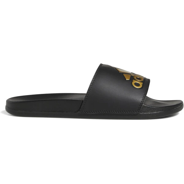 ADIDAS ADILETTE COMFORT Sandals Black - Image 3