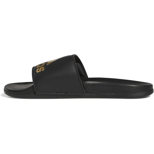 ADIDAS ADILETTE COMFORT Sandals Black - Image 4