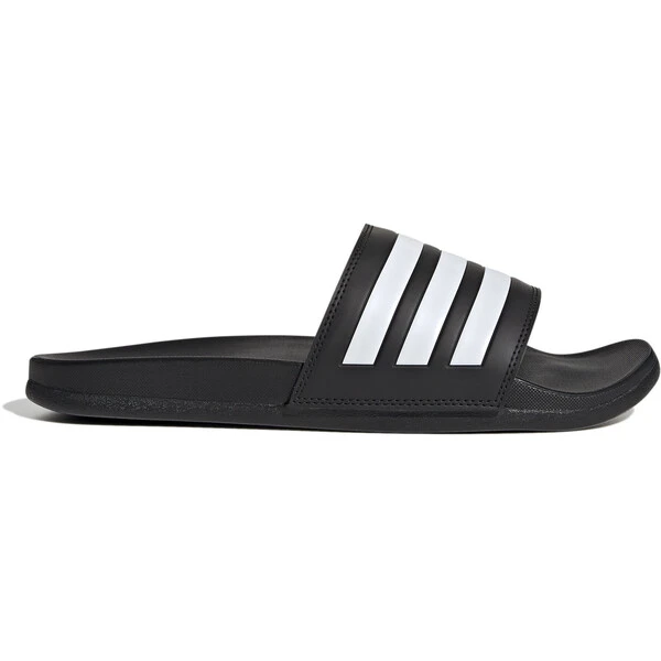 ADIDAS ADILETTE COMFORT Sandals Black 2022 - Image 2