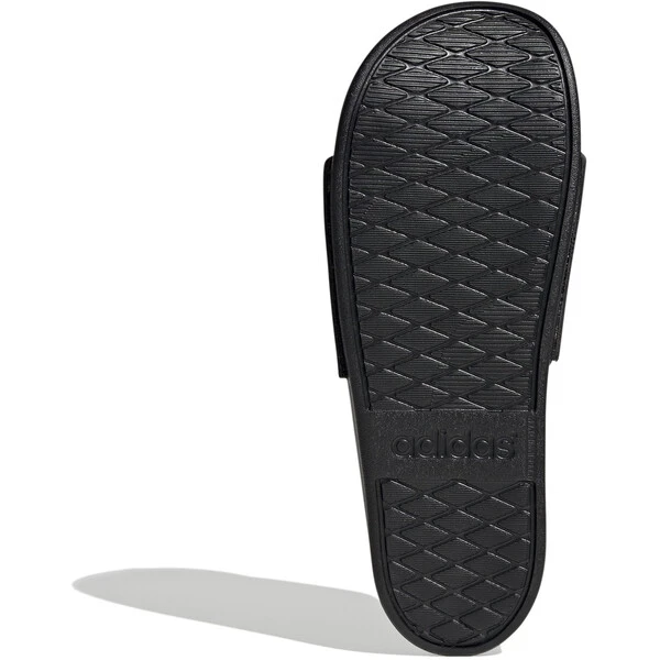 ADIDAS ADILETTE COMFORT Sandals Black 2022 - Image 4